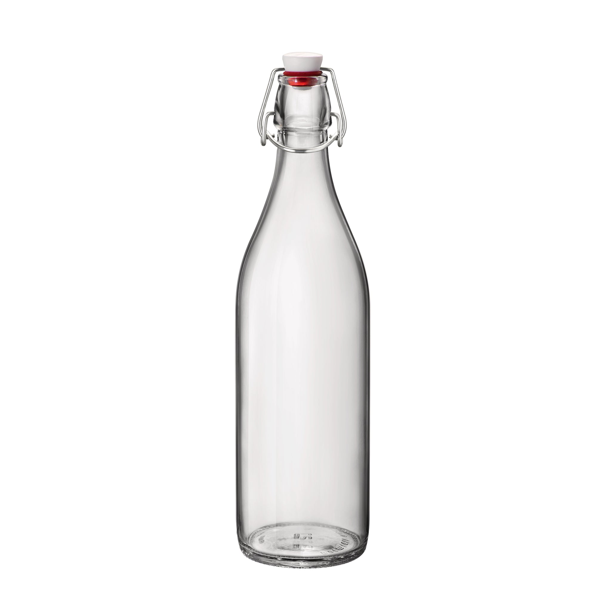 Giara Bottle 33.75 oz. Swing Top Bottle (Set of 6)