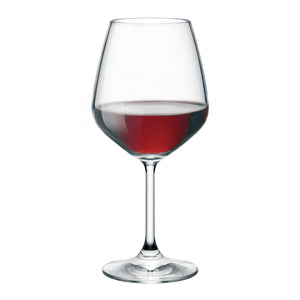 Restaurant 18 oz. Red Wine Glasses (Set of 4)