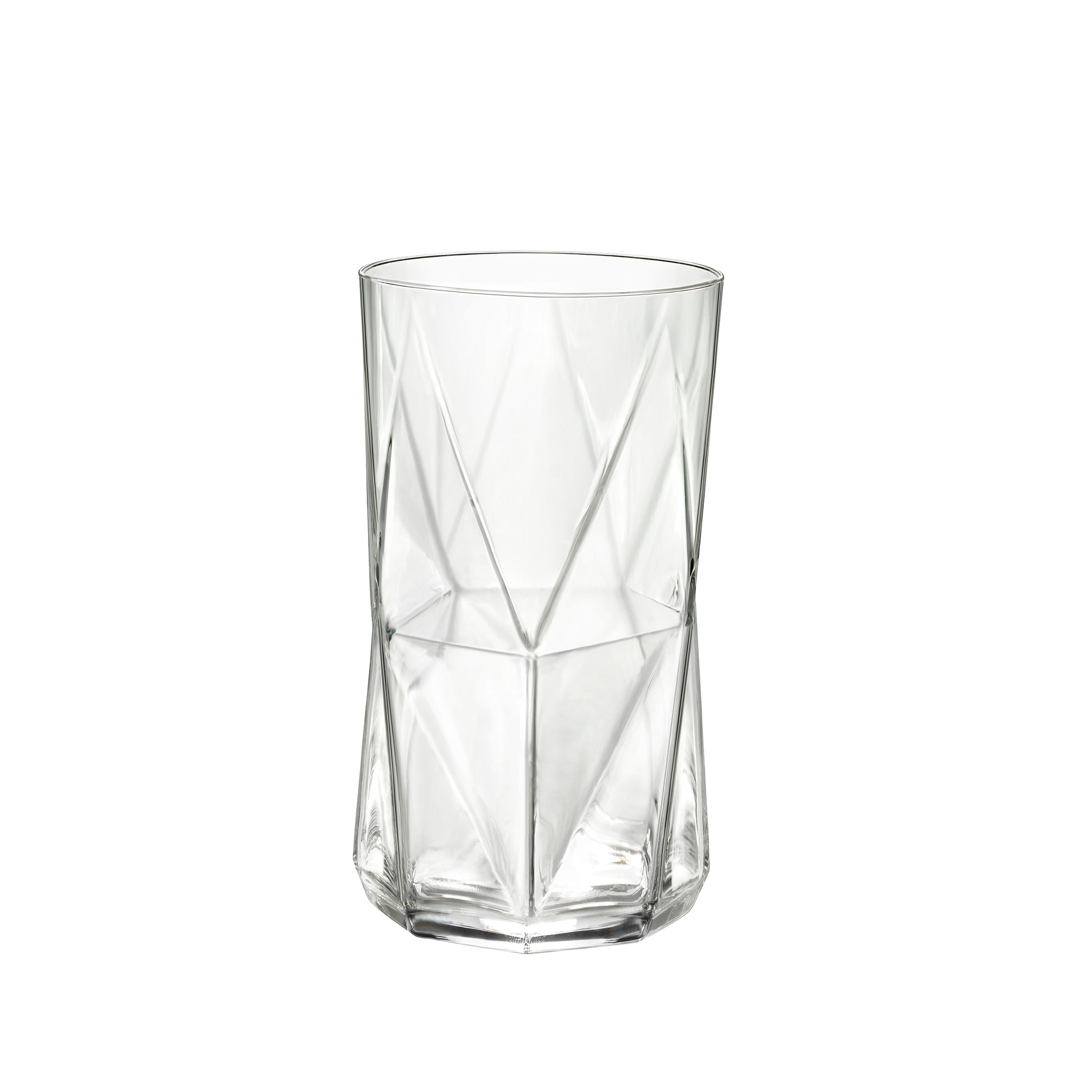 Cassiopea 15.75 oz. Cooler Drinking Glasses (Set of 4)