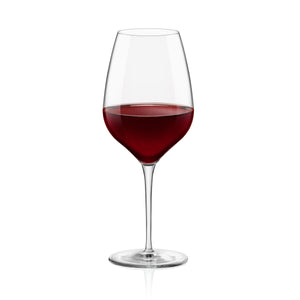 InAlto Tre Sensi 22 oz. Extra Large Wine Glasses (Set of 6)