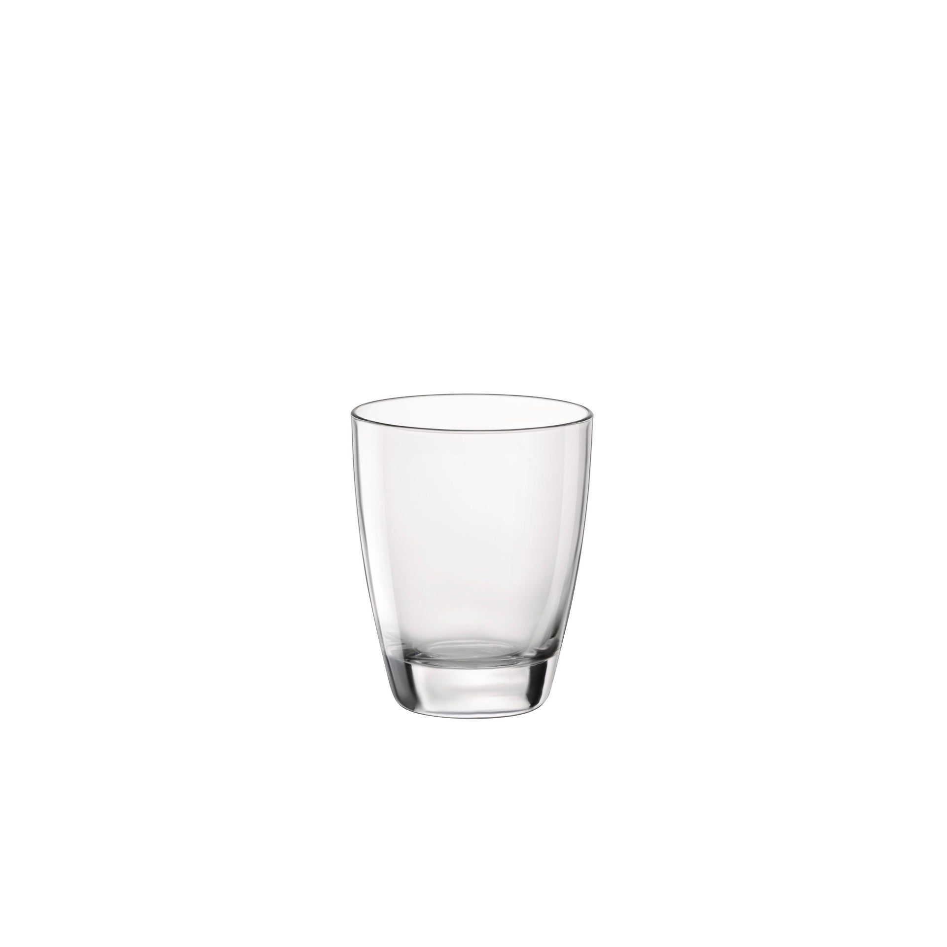 Nadia 12.75 oz. DOF Drinking Glasses (Set of 4)
