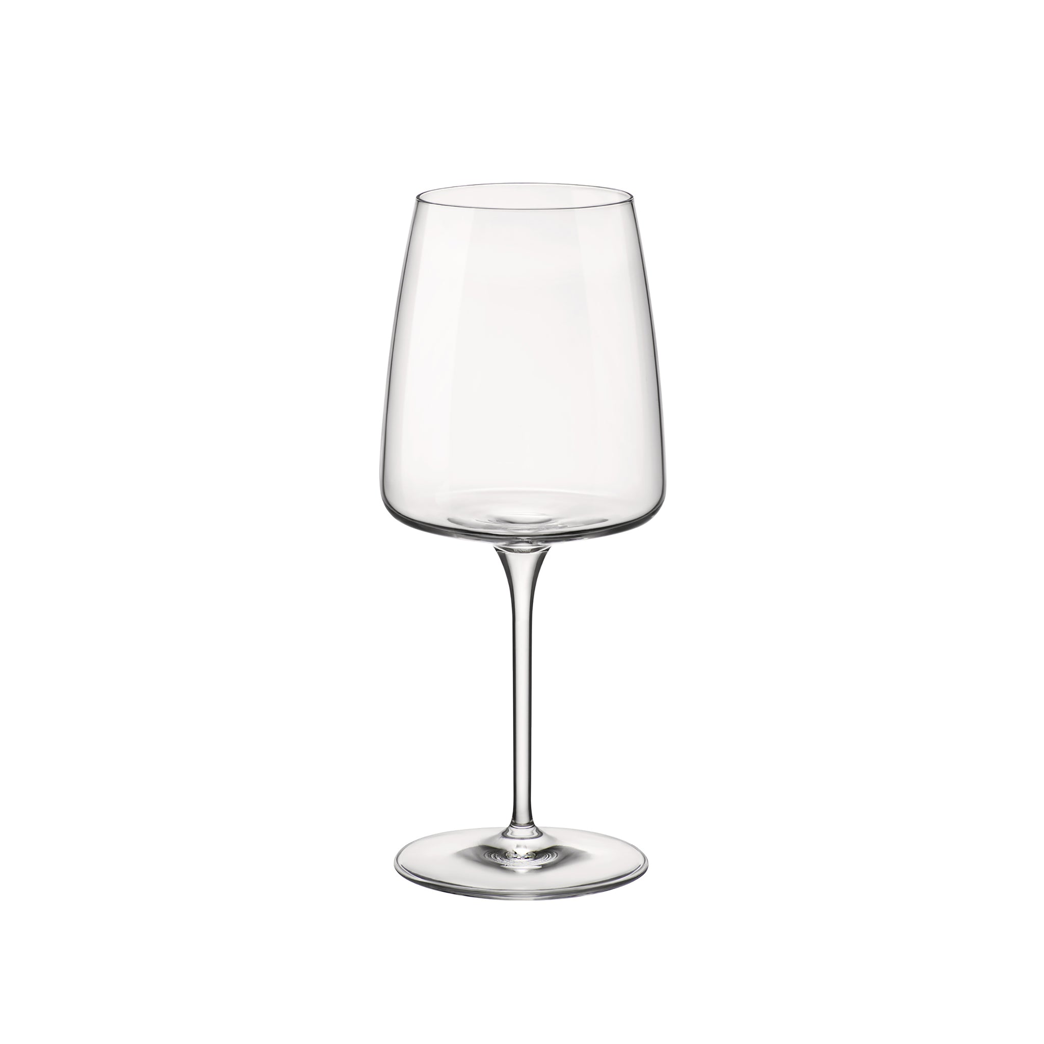 Planeo 16 oz. Red Wine Glasses (Set of 4)