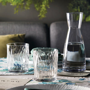 Wind 11 .75 oz. DOF Drinking Glasses (Set of 6)