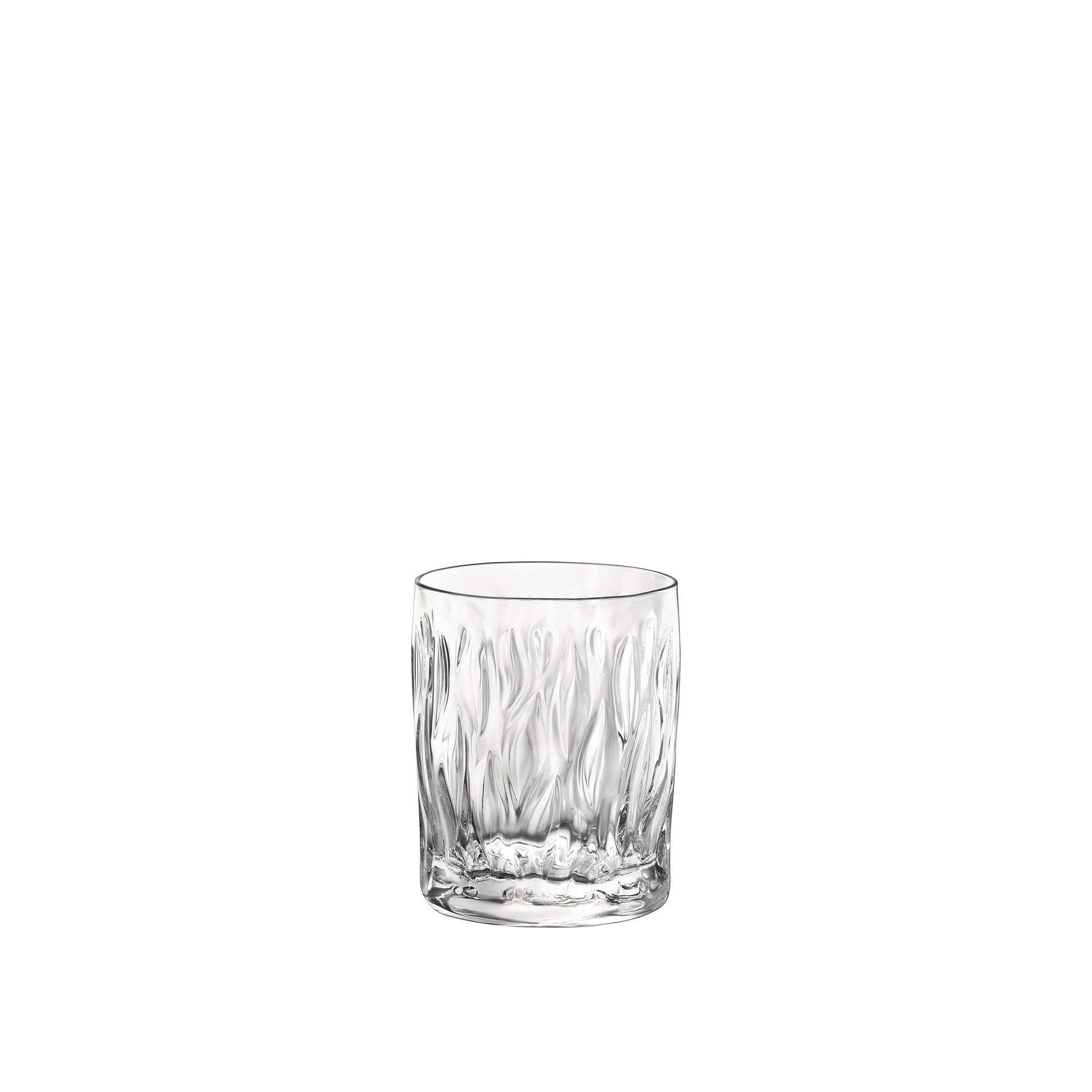 Wind 11.75 oz. DOF Drinking Glasses (Set of 6)