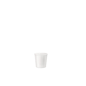 Aromateca 3.25oz. Caffeino Opal Glass Cup (Set of 12)