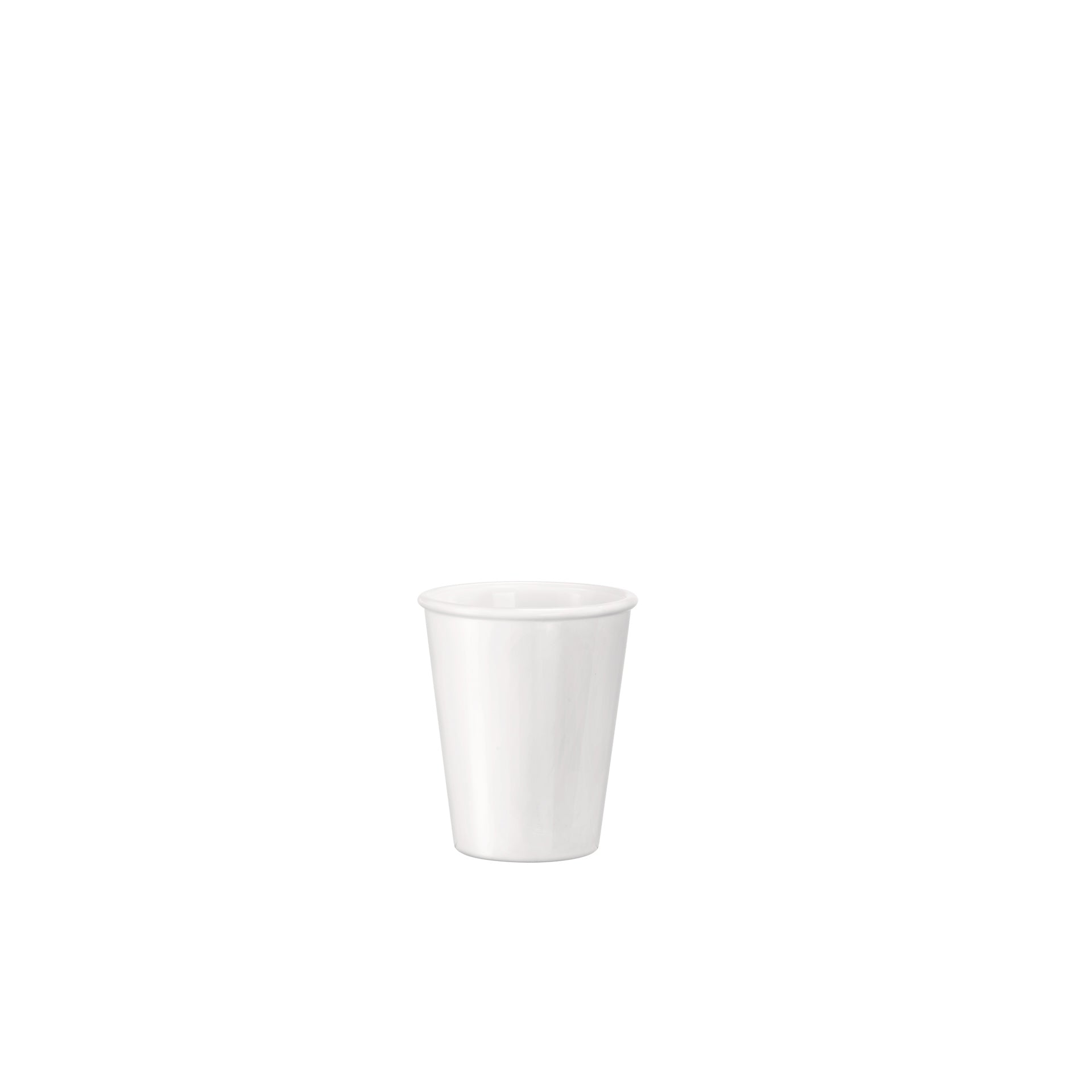 Aromateca 7.25 oz. Opal Glass Tea Cup (Set of 12)