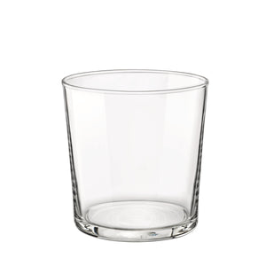 Bodega 12 oz. Medium Drinking Glasses (Set of 12)