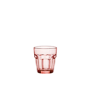 Rock Bar 9.25 oz. Rocks Stackable Drinking Glasses (Set of 6)