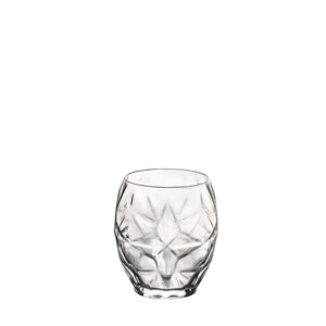 Oriente 17oz. DOF Drinking Glasses (Set of 6)