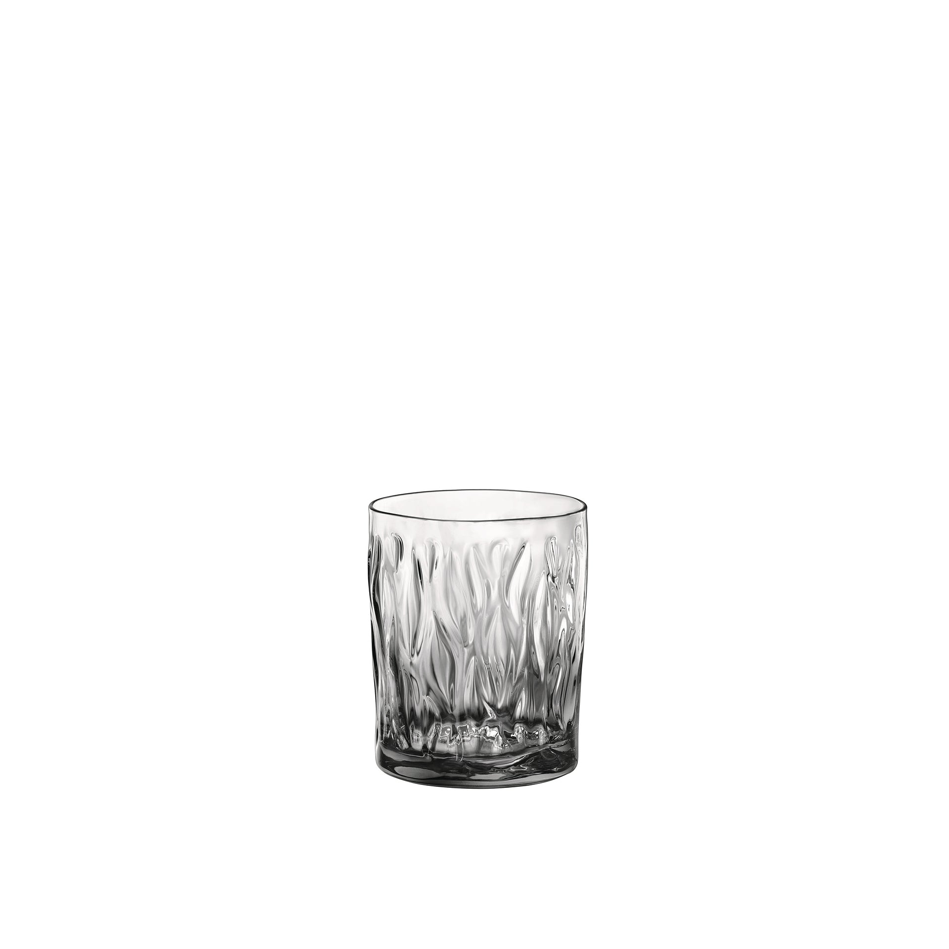 Wind 10.25 oz. Water Drinking Glasses (Set of 6)