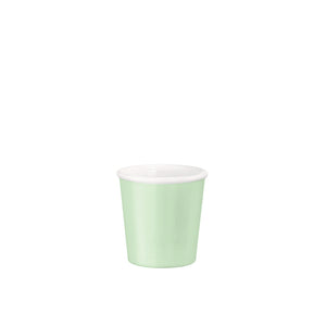 Color Palette 3.25 oz. Opal Glass Caffeino Cup (Set of 12)
