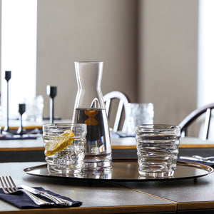 Riflessi 12.25 oz. DOF Drinking Glasses (Set of 6)
