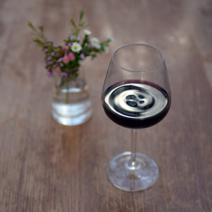 Restaurant 18 oz. Red Wine Glasses (Set of 4)