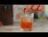 Bormioli Rocco Bartender 13.25 oz. Lounge DOF video