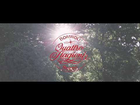 Bormioli Rocco Quattro Stagioni lifestyle video