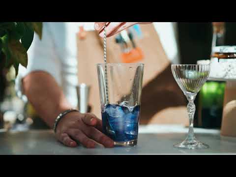 America '20s 4.75 oz. Nick & Nora video