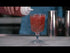 Bormioli Rocco Rock Bar Stem Glass Cocktail